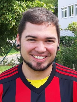 Avatar Bild für Marcel Pongratz