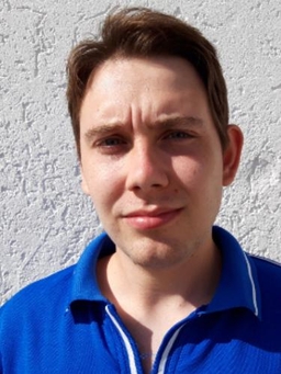 Avatar Bild für Niels Ziegenmeyer