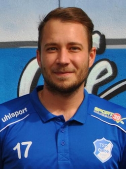 Avatar Bild für Enrico Czommer