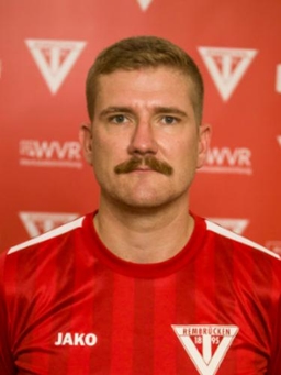Avatar Bild für Marc Zimmermann