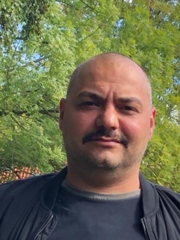 Avatar Bild für Fatih Demirtas