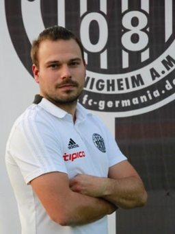 Avatar Bild für Marcel Woelk