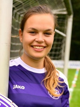 Avatar Bild für Jessica Specht