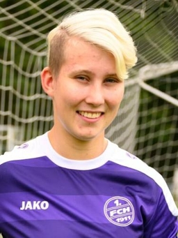 Avatar Bild für Celina Ehrhardt