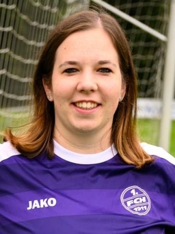 Avatar Bild für Angelina Boettger