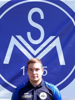 Avatar Bild für Nico Barth
