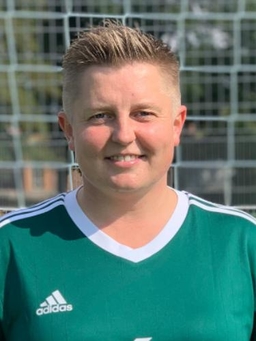 Avatar Bild für Sonja Rekowski