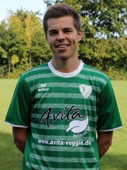 Avatar Bild für Lukas Grünloh
