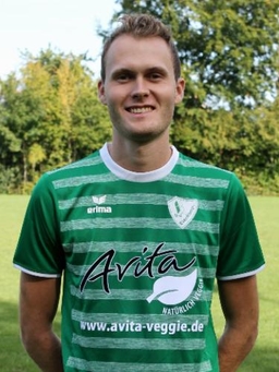 Avatar Bild für Leon Heitmann