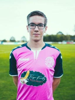 Avatar Bild für Maximilian Eutert
