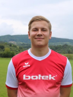 Avatar Bild für Henrik May