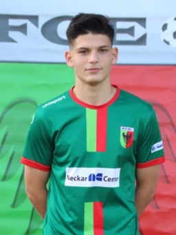 Avatar Bild für Selim Calcali