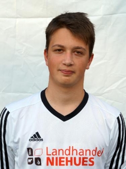 Avatar Bild für Linus Waltering