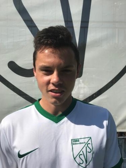 Avatar Bild für Jonas Fischer