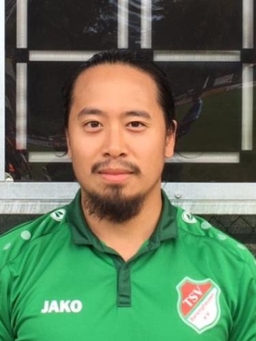 Avatar Bild für Thai-Hoang Nguyen