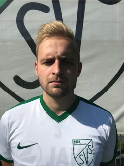 Avatar Bild für Niklas Gerber