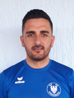 Avatar Bild für Idris Orana