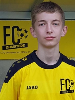 Avatar Bild für Jelde Marijan Steffens