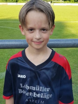 Avatar Bild für Pascal Bader