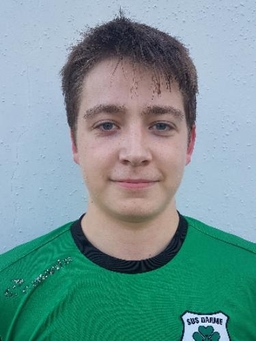 Avatar Bild für Justin Geers