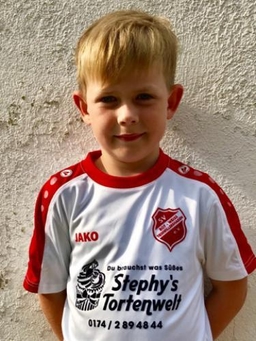 Avatar Bild für Damian Mährholz