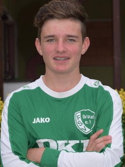 Avatar Bild für Aurent Veliqi