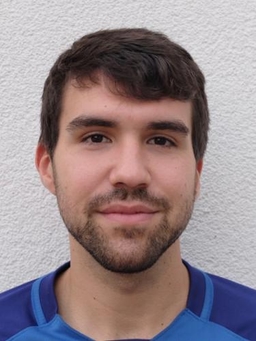 Avatar Bild für Jannick Auerbach