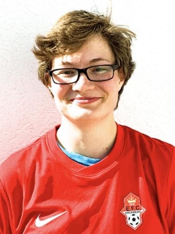 Avatar Bild für Lena Boxheimer