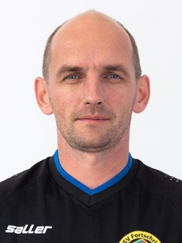 Avatar Bild für Matthias Müllrich