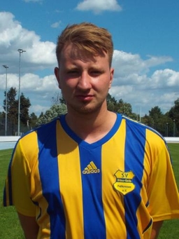 Avatar Bild für Florian Giese