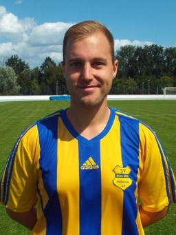 Avatar Bild für Maximilian Kollan