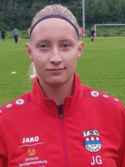 Avatar Bild für Karolina Lenard