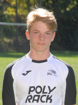 Avatar Bild für Jamie Lee Jason Herold