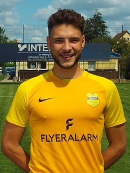 Avatar Bild für Moritz Wieck