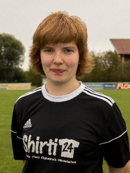 Avatar Bild für Frauke Brandes
