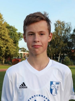 Avatar Bild für Anton Schumacher