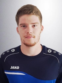 Avatar Bild für Julian Klimmer