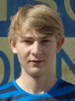 Avatar Bild für Nicholas Werny