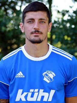 Avatar Bild für Petrus Amin