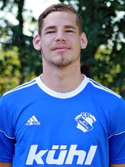 Avatar Bild für Marius Harms
