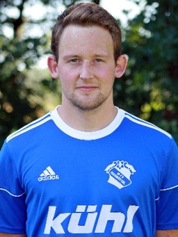 Avatar Bild für Adrian Jaesch
