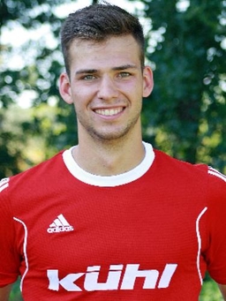 Avatar Bild für Jonas Loock