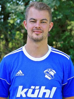 Avatar Bild für Jannis Stender