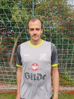 Avatar Bild für Maximilian-Konstantin Belka