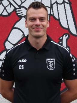 Avatar Bild für Cedric Schulz