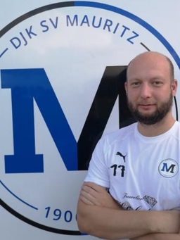 Avatar Bild für Daniel Griesdorn