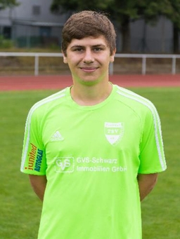 Avatar Bild für Konrad Schrell