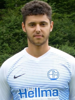 Avatar Bild für Dennis Rahoui