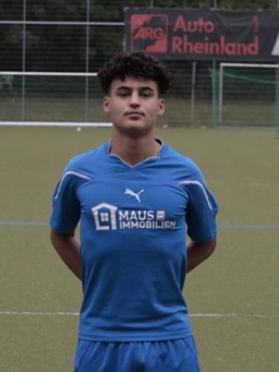 Avatar Bild für Mohamed Amin Azhamriue