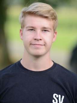 Avatar Bild für Silas Valentin